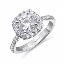 Load image into Gallery viewer, CHARISMA ENGAGEMENT RING - LC10420